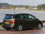 Mazda5 Sport Venture 2014 года